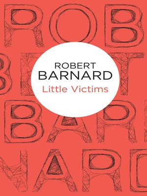 cover image of Little Victims